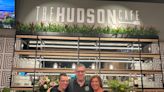 Hudson Cafe location in Troy now open