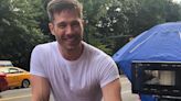 'Bros' Hottie Luke Macfarlane Shared A Wild Story About His Dog