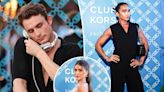 James Kennedy, Bretman Rock and more hit the beach for Michael Kors’ Club Kors Miami party