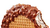 Sorrow in Choco Taco town after summer treat is discontinued