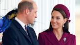 Kate Middleton Wears the Princess of Wales Brooch for the First Time, Signifying New Royal Rank