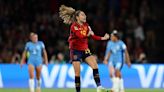Spain beats England to win Women's World Cup, completing its rise to the sport's summit