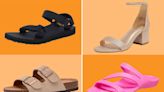 Teva, Crocs, and More Customer-Loved Sandals Under $35 at Amazon