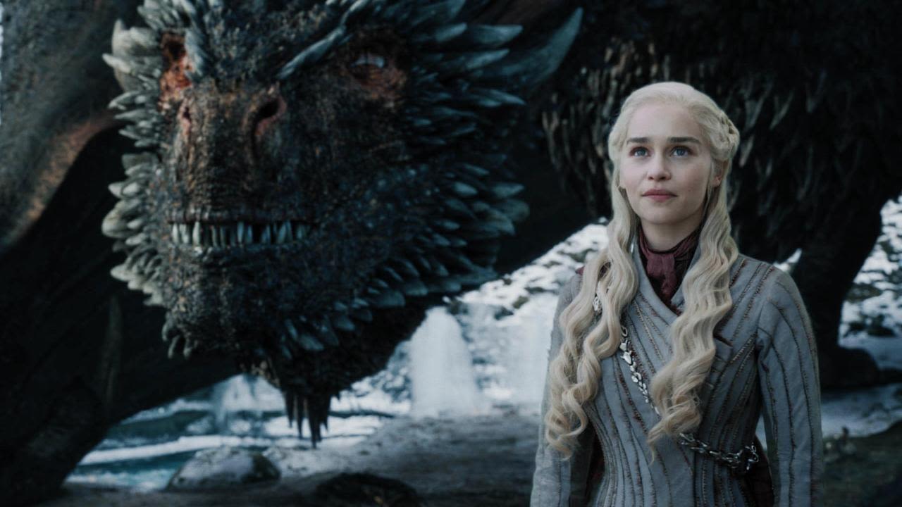 Game of Thrones show to return to NI