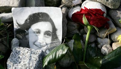Were Anne Frank's Diary and the Bible 'Banned' by a Texas School District?