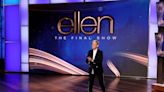 Ellen DeGeneres’ Finale Is a Fitting End to a Show Without Perspective (Column)