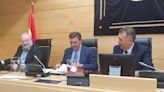Junta Castilla y León reclama una Conferencia de Presidentes y un CPFF ante un "hipotético" cupo catalán