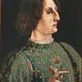 Galeazzo Maria Sforza