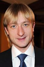 Evgeni Plushenko