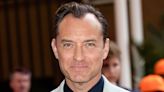 Jude Law doesn't think he leaned into 'playing handsome' when he was younger