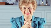 Dr. Ruth’s Tips for a Happy Life