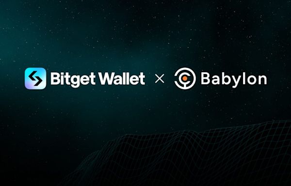 Bitget Wallet integrates Babylon Testnet to simplify Bitcoin staking | Invezz