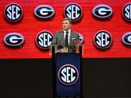 2024 SEC Media Days: Full schedule, which coaches and players are speaking