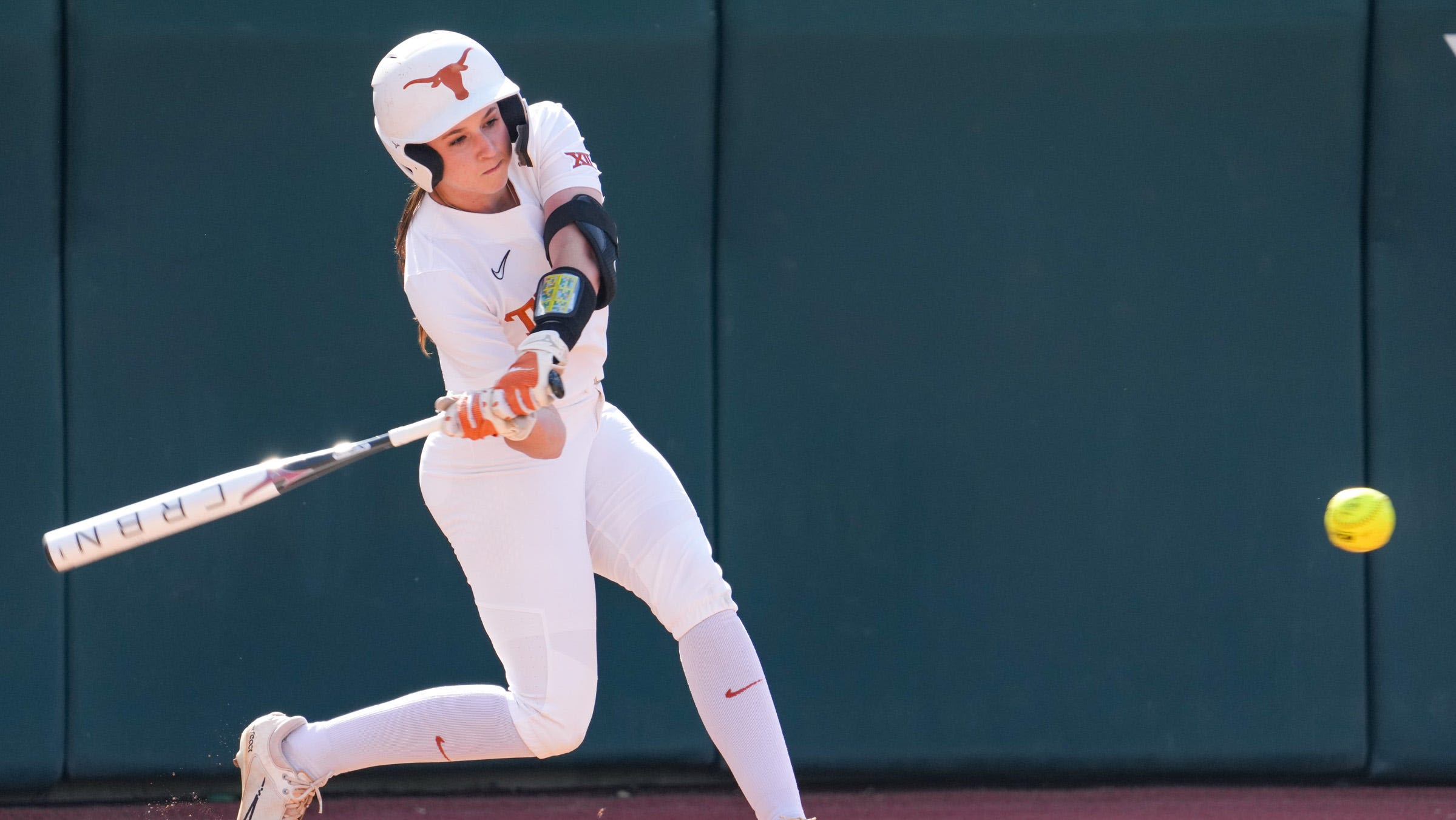 Big 12 Softball Tournament bracket: Full TV schedule, seedings for 2024 championship