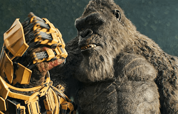 Godzilla x Kong: The New Empire Sequel Parts With Director