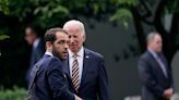Biden's righthand aide and 'bodyman' is leaving the White House after more than 3 years as one of the president's closest confidants