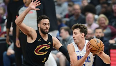 Cavaliers, Magic Game 3 Instant Reaction: Takeaways From Cleveland's 104-103 Win
