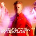 蓋瑞巴洛 Gary Barlow 人文樂音CD 豪華版 德國進口正版全新109/12/18發行