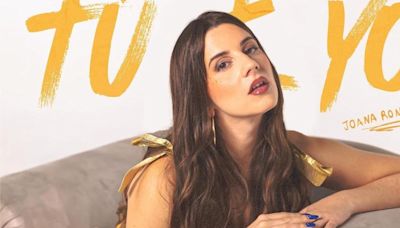 La artista emergente Joana Romero presenta su nuevo tema, 'Tú y yo'