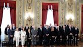 Factbox-Key ministers in new Italian Meloni government