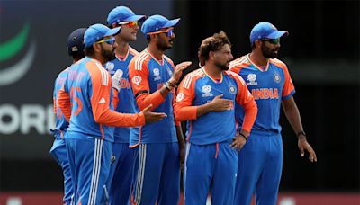 T20 WC: India eye revenge against under-pressure Australia!