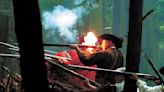 Cook Forest Living History Weekend set for May 24-26