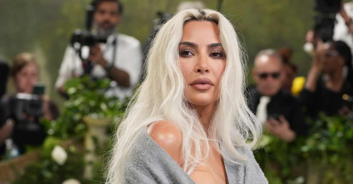 Kim Kardashian Finally Addresses Mysterious Finger Injury: 'More Painful Than Childbirth'