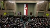 Legisladores polacos aprueban presupuesto de 2024; aún necesita aprobación de presidente