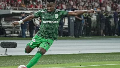 Atlético Nacional está en dificultades para el segundo semestre: decisión puso en jaque al Rey de Copas