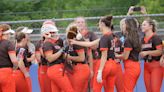 Meadowbrook rolls to D-III district title game