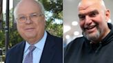 John Fetterman Calls Karl Rove A ‘Turd Blossom’ To Slam His Election Forecast