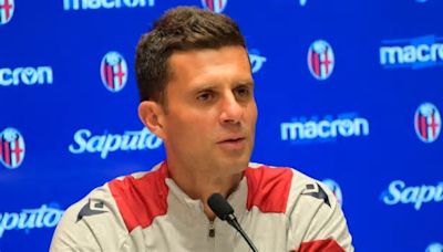 Thiago Motta e la domanda sul precedente con il Napoli: "Così mi offendete"