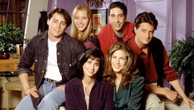 20 years after it ended, we still love 'Friends,' and here are the ten episodes we love the most