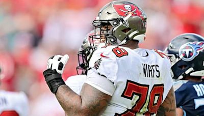 Buccaneers’ Pro Bowler Sitting Out OTAs Over Contract