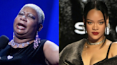 Luenell says Rihanna has "nothing to prove to no motherf**ker" with her Super Bowl halftime show