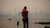 Why smoke from wildfires could cause a host of symptoms -- even in healthy people