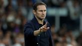 The door is open – Frank Lampard believes Chelsea can still win Real Madrid tie