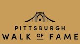 Pittsburgh will get its own Walk of Fame