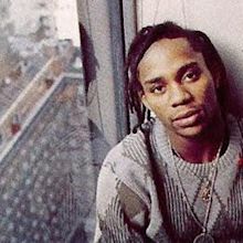 Gene Anthony Ray