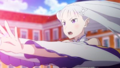 Re:Zero season 3 release schedule – when is episode 1 on Crunchyroll?