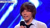 Watch a Teenage Louis Tomlinson Nervously Sing Two Different Songs in Extended ‘X Factor’ Audition Clip