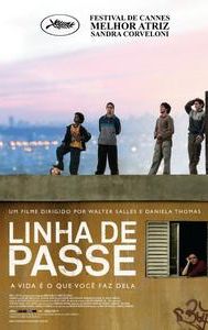 Linha de Passe