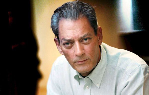 Paul Auster, Author of “The New York Trilogy”, Dead at 77