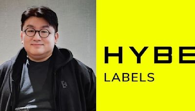 HYBE 2.0: South Korean giant announces key details of new and innovative business strategy