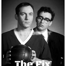 The Fix (1997 film) - Alchetron, The Free Social Encyclopedia