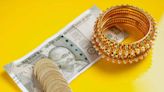Gold Prices continue to decline for third consecutive day - News Today | First with the news