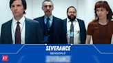 Severance Season 2: Unveiling the hidden message in the latest 15-second teaser - The Economic Times