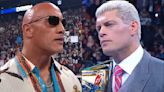 Cody Rhodes' Latest Comments About The Rock Returning Have Me Confused And Maybe A Little Worried