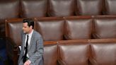 Matt Gaetz revels in his slackerdom while other House speaker vote rebels assume flashier roles: 'I'm making back benching great again'