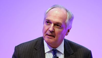 Paul Polman’s advice to CEOs